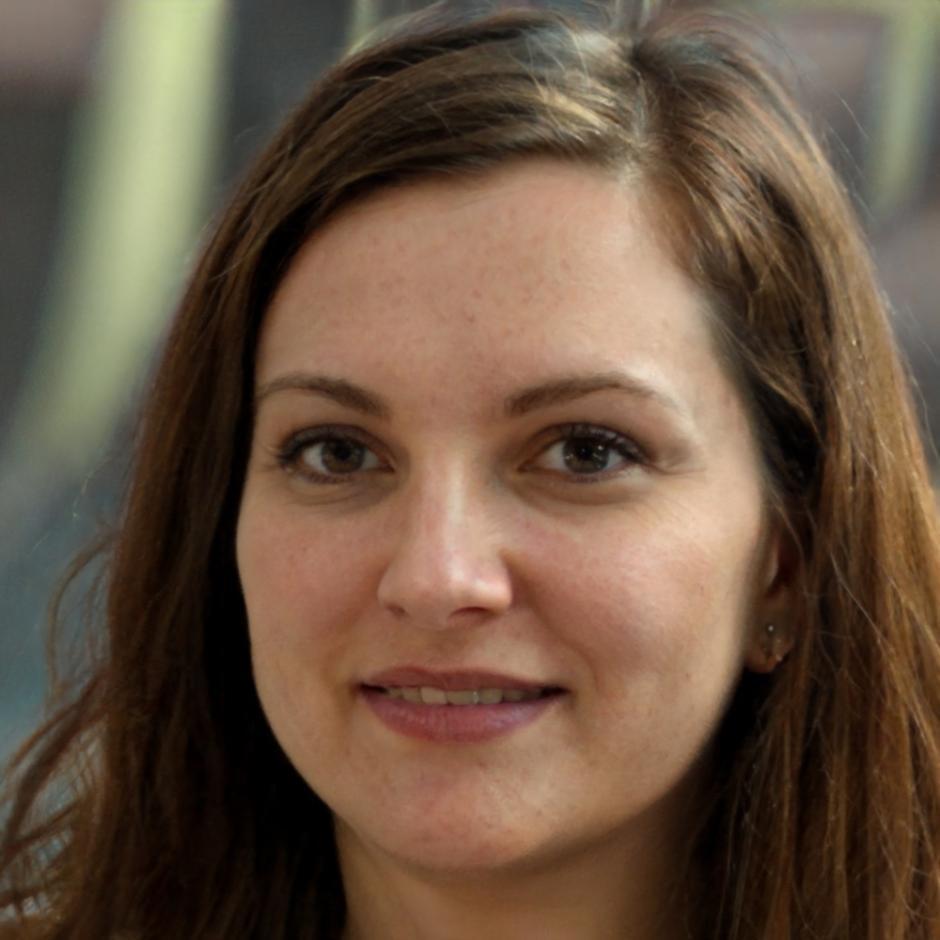 Кьяра Бернарди, основатель Lenavine