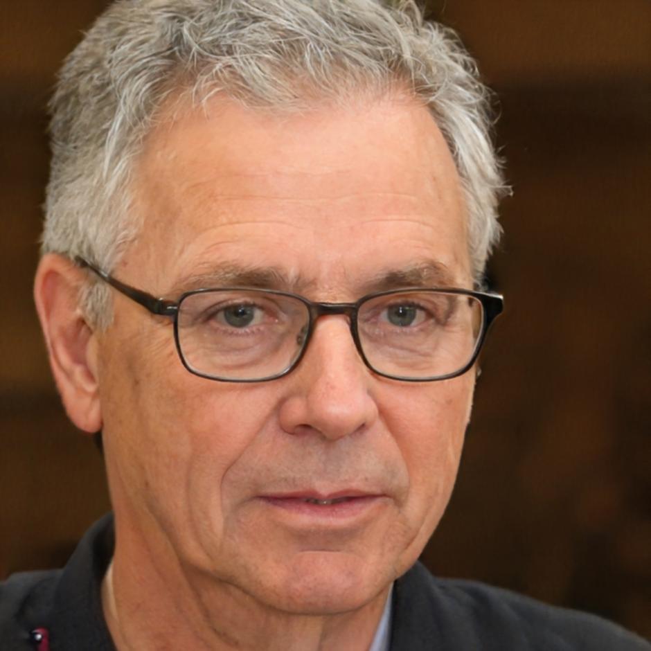 Лоренцо Феррари, консультант Lenavine